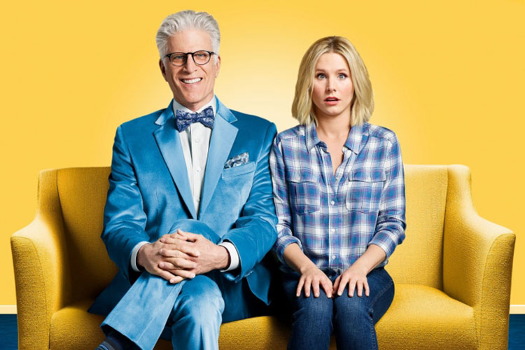 What is My Likelihood of Getting into “The Good Place”?